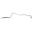 For Dodge B3500/B2500/B2500 1997 Transmission Oil Cooler Steel Hose Material New. Price: $63.72.