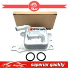 New Oil Cooler Assy For 2016-2019 Lexus GS200 GS300 IS200T RC200T 15710-36050. Price: $131.10.