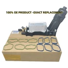 For Mopar 2014-2023 Engine Oil Filter Housing + Gaskets 68596317AA New. Price: $135.75.