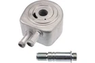 Engine Oil Cooler Autotecnica FD1416585 New. Price: $64.90.