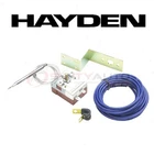 Hayden Engine Cooling Fan Controller For 1978-1983 Mercury Zephyr Belts Po New. Price: $30.91.