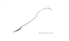 15824884 Ac Delco Oil Cooler Line New For Chevy Chevrolet Colorado Gmc Canyon. Price: $98.18.
