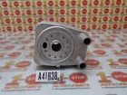 2007 2008 2009 2010 Audi Q7 Engine Oil Cooler 038-117-021-E Oem Used. Price: $34.99.