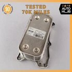 05-12 Mercedes W212 E350 S400 C350 SLK350 M272 Engine Oil Cooler Radiator Oem Used. Price: $74.70.