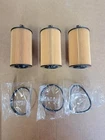 3 Oil Filter L29177 - Note For "ufi" Housing Only Chevrolet Trax New. Price: $21.00.
