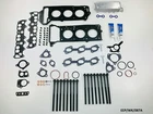 Large Upper Engine Gasket Set For Jeep Grand Cherokee 3.0CRD 2005-10 EEP/WK/087A New. Price: $518.31.