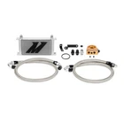 Mishimoto Engine Oil Cooler Fits: 2018-2021 Ford Mustang, 2008-2014 Subaru Imp New. Price: $678.73.