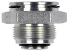 Dorman 800-607 Engine Oil Cooler Line Connector New. Price: $15.77.