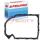 Fel-pro Oil Pan Gasket Set For 2009-2010 Volkswagen Passat Cc 2.0L L4 Engine Yr New. Price: $24.59.