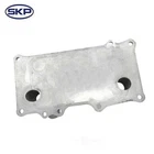 Engine Oil Cooler Skp SK90785 Fits 08-10 Porsche Cayenne 4.8L-V8 New. Price: $51.45.