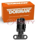 Dorman Vapor Canister Vent Solenoid For 1998-2001 Honda Cr-v 2.0L L4 New. Price: $121.20.