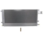 For Cadillac Escalade Silverado 1500 2500 Condenser A/c Air Conditioning 4283 New. Price: $65.60.