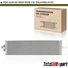 New Automatic Transmission Oil Cooler For Audi Q7 07-15 Volkswagen Touareg 04-10. Price: $59.99.