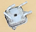 Oem Automatic Transmission Oil Cooler For 2012-14 Honda Cr-v 2.4L Awd Used. Price: $27.65.