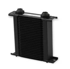 Earl's 225ERL Ultrapro Oil Cooler Black Rows Narrow 10 O-ring New. Price: $368.95.
