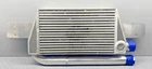 Sheepeyrace 4" 850HP Intercooler For Mitsubishi Lancer Evo X CZ4A 10 4B11 New. Price: $700.00.