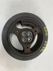 2005 Ford 6.0 Powerstroke Diesel Harmonic Balancer Crank Pulley Pully Used. Price: $44.10.