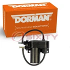 Dorman Techoice Vacuum Pump 1999-2010 Ford F-250 Super Duty 6.0L 6.4L It New. Price: $128.69.