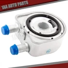 New Oil Cooler For Hyundai Kia Sonata Tucson Optima 2.0L 2.4L 26410-2G100. Price: $35.82.