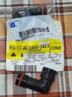 Genuine Gm Oem 24503423 And 12565082 Engine Coolant Inlet Outlet Elbow New. Price: $16.00.