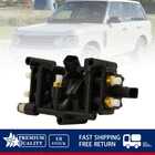 RQN500040 Air Suspension Compressor Reservoir Valve Fits 02-09 Range Rover L322 New. Price: $182.60.