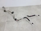 Jaguar Xk X150 06-09 4.2L Gearbox Oil Cooler Pipe Hose 6W83-7R081-AC Used. Price: $177.42.