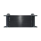 Setrab Usa 50-616-7612 6-SERIES Proline Std Oil Cooler, 16-ROW, 22 Mm X 1.5 New. Price: $224.56.