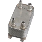 Standard Ignition Automatic Dual Clutch Transmission Oil Cooler For Volvo OCK88 New. Price: $648.85.