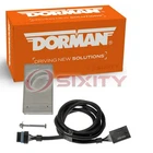 Dorman Fuel Injector Pump Driver Relocation Kit For 1994-2000 Chevrolet Rt New. Price: $135.83.