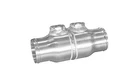 C&r Racing Fabricated Check Valve 70-11000 New. Price: $229.00.