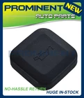 Engine Oil Filler Cap Replacement For Bmw 11121739340 New. Price: $10.36.