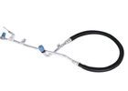 Engine Oil Cooler Hose Assembly New. Price: $73.49.