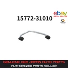 1577231010 Toyota Genuine Pipe, Oil, NO.2 15772-31010 New. Price: $35.74.