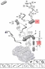 Genuine Porsche 718 Boxster Cayman GT4 Heat Exchanger 0PB117022D New. Price: $640.89.