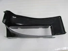 Lamborghini Gallardo, Rh, Right Oil Cooler Air Exit Duct, Used, P/n 400117336A. Price: $250.00.