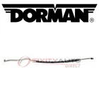 Dorman 625-607 Engine Oil Cooler Hose Assembly For 5801288 12472292 Belts Yi New. Price: $79.24.
