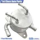 Automatic Transmission Oil Cooler For 2012-2016 Toyota Camry 2.5L 33493-33030 New. Price: $25.67.