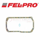 Fel-pro Oil Pan Gasket Set For 1975-1980 Oldsmobile Starfire 3.8L V6 Zq New. Price: $20.07.
