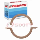 Fel-pro Rear Engine Crankshaft Seal Kit For 1973-1974 Am General FJ8 3.8L Ri New. Price: $30.52.