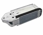 Oil Cooler Doghouse Volkswagen T1 Bug Super Beetle Ghia 1971-1979 (T2 Bus 1971) New. Price: $57.95.