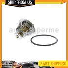 Vemo Engine Coolant Thermostat For Volkswagen Tiguan 2009-2017 New. Price: $50.58.