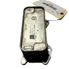 2012-2021 Jeep Grand Cherokee Transmission Oil Cooler Heat Exchanger Oem Used. Price: $52.46.