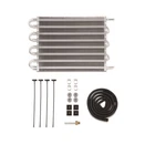 Mishimoto MMTC-TF-1212 12" X 10" 0.75" New. Price: $79.95.