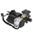 Air Suspension Compressor For Land Rover LR3/ 4 Range Sport LR038117 Used New. Price: $81.00.