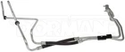 Dorman 625-514 Engine Oil Cooler Line For 2014-2018 Silverado & Sierra 1500 New. Price: $84.95.