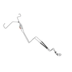 05-10 Jeep Grand Cherokee & 06-10 Commander 3.7 V6 Transmission Oil Cooler Tube New. Price: $128.30.