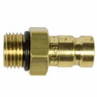 Genuine Ford Valve Assembly 3C3Z6K702AA New. Price: $38.21.