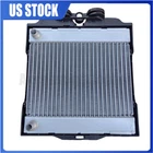 For 11-16 Bmw 5 Series F10 Coolant Cooling Oil Auxiliary Radiator 17117802662 New. Price: $75.39.