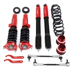 Coilovers Suspension Lowering Kit For Honda Civic 2021 2022 2023 2024 New. Price: $282.00.