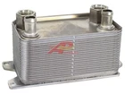 John Deere Hydraulic Oil Cooler AT349656 Fits 310J 310K 410J 210LJ New. Price: $401.94.